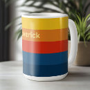 Recherche de coucher soleil tasses Chic