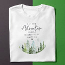 Suche nach wald frauen tshirts Adventure