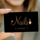Recherche de salons de clou Customer