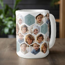 Recherche de abeilles tasses Collage