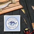 Recherche de poissons serviettes Bleu