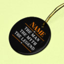 Recherche de père vintage ornements Pour lui