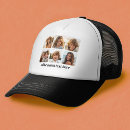 Recherche de collage casquettes Moderne