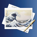 Suche nach hokusai postkarten Ukiyo e