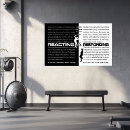 Suche nach reaktion poster Ausbildung