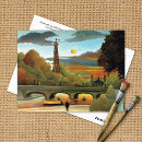 Suche nach henri rousseau postkarten Naiv