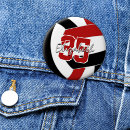 Recherche de rouge noir badges Pour enfants