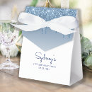 Suche nach glitter papier geschenk box Blau