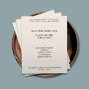 Suche nach schönheit flyer Elegant