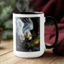Recherche de aile mugs bouteilles Ange