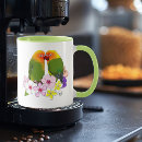 Recherche de inseparable tasses Coloré