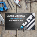 Recherche de plumber cartes visite Réparation
