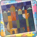 Recherche de paul klee puzzles Pour tous