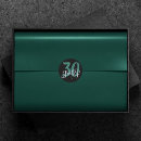 Recherche de anniversaire de 30 ans autocollants Noir