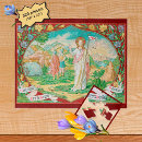 Recherche de jesus christ puzzles Easter