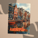 Recherche de amsterdam pays bas cartes postales Vintage