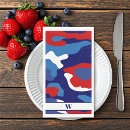 Recherche de camouflage serviettes Monogramme