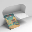 Suche nach south beach miami postkarten Vintag