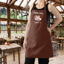 Suche nach cup schürzen Café