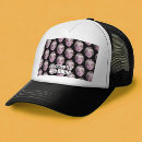 Recherche de face casquettes Visage