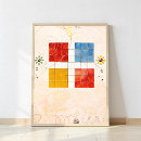 Suche nach alte mode poster Blume