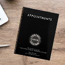 Recherche de nomination Noir et blanc