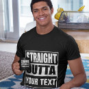 Suche nach straight outta tassen Parodie