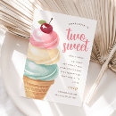 Suche nach sweets einladungen Vintag