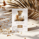 Recherche de lion king baby shower invitations Zoo