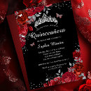 Recherche de papillon rouge invitations Aquarelle