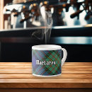 Recherche de maclaren tasses Tartan