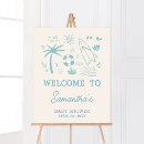 Recherche de plage palmier posters Tropical