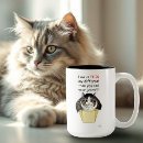 Suche nach tabby cat tassen Lustig