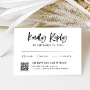 Recherche de casual invitations Noir et blanc