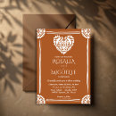 Recherche de partie mexicaine invitations Espagnol