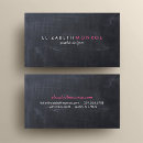 Recherche de tableau de bord cartes visite Élégant