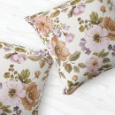 Recherche de couleurs pastel coussins Esthétique
