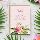 Suche nach hibiskus einladungen Party