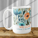 Recherche de fleurs sauvages tasses Garder