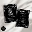 Recherche de squelettique invitations Squelette