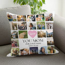 Suche nach mutter kissen Foto