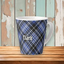 Recherche de clark tasses Tartan