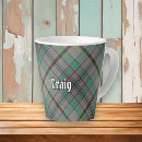 Suche nach clan tartan tassen Familie