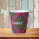 Suche nach clane tassen Tartan