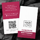 Recherche de modèle masculin cartes visite Ajouter votre propre logo