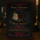 Suche nach mystery einladungen Party