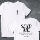 Recherche de outreach tshirts Pour tous