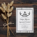 Recherche de de chasse mariage invitations Pour eux