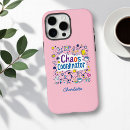 Recherche de de chaos iphone coques Mother