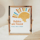Suche nach babys poster Retro